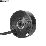 T-MOTOR R60 Servo Bldc Para Robot Motor Robot Hollow Motor for Robot With Encoder Hall Sensor